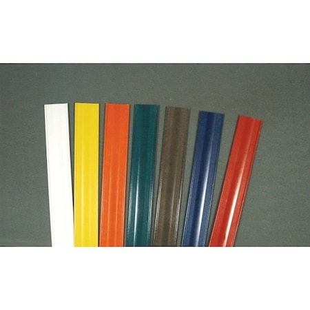 Accuform MARKER STAKES FIBERGLASS STAKES COLOR FMK600BR FMK600BR